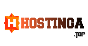 Hostinga top : Power, Secure and Fast hosting